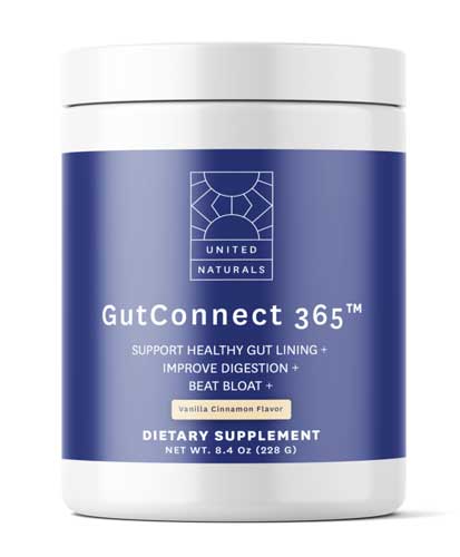 Gut Connect 365