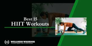 HIIT Workouts