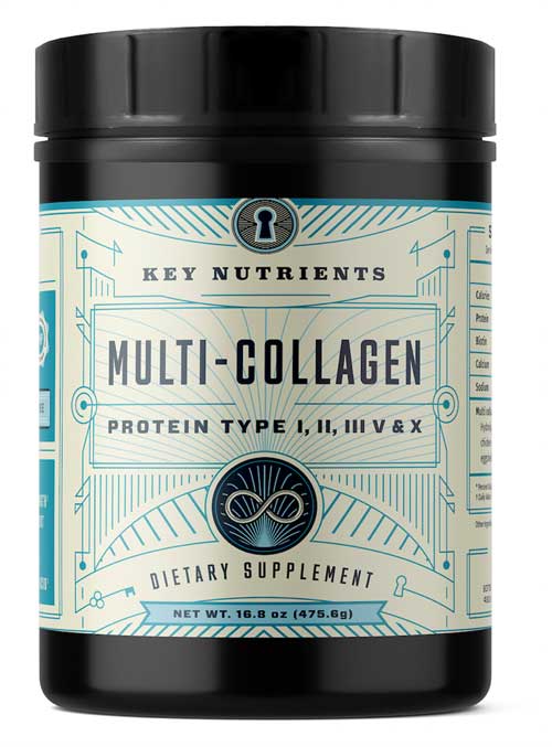 Multi Collagen