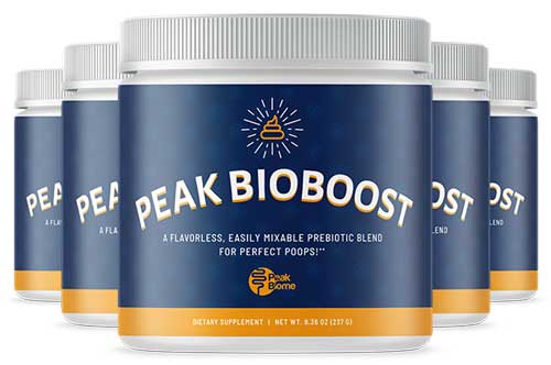 Peak BioBoost