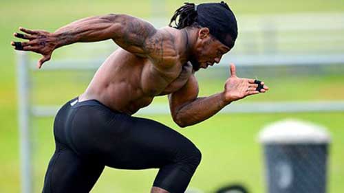 Sprint HIIT