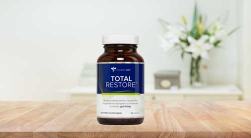 Total Restore Supplement