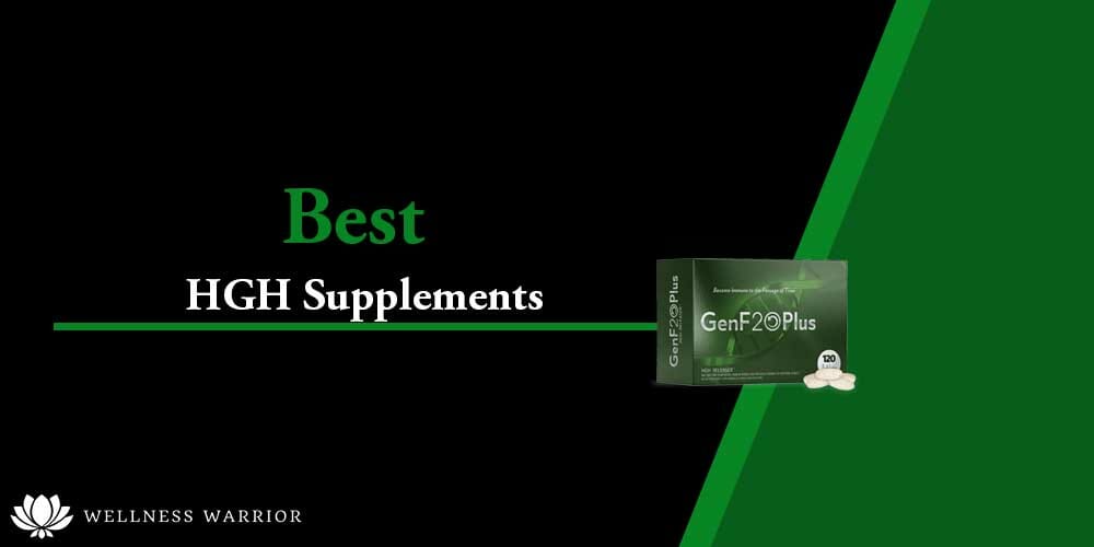 best HGH supplement
