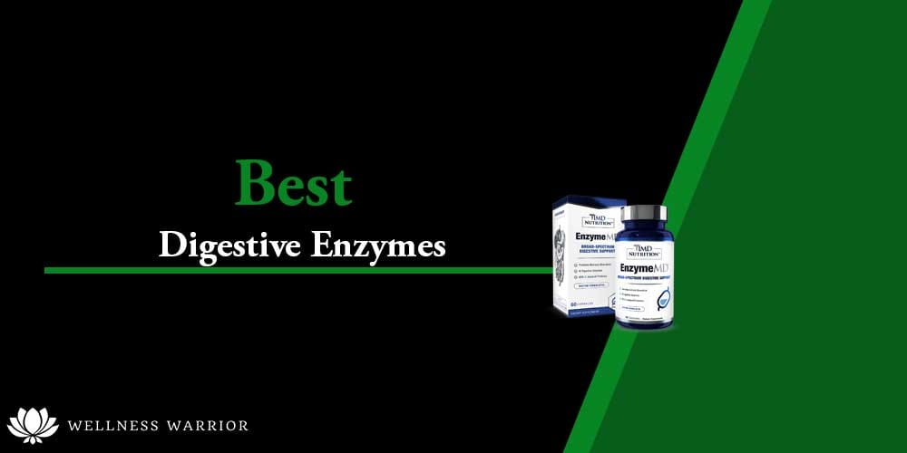best digestive enzyme