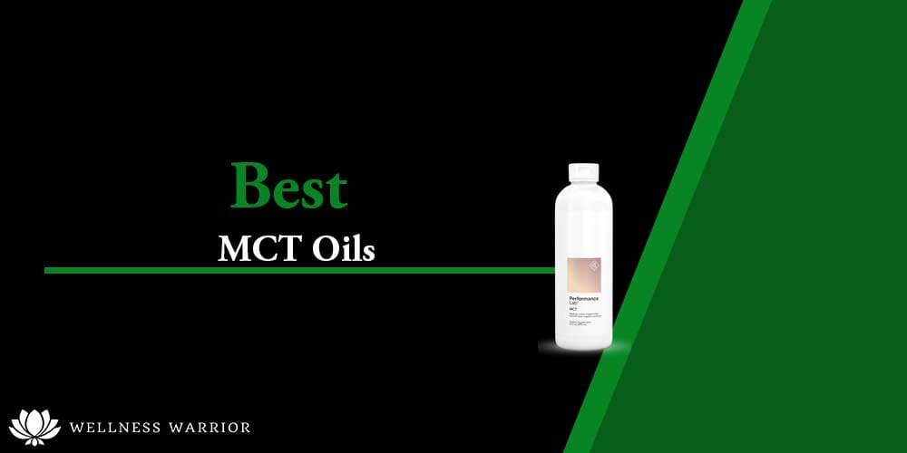 best mct oil