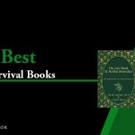 best survival books