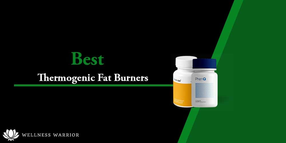 best thermogenic fat burner