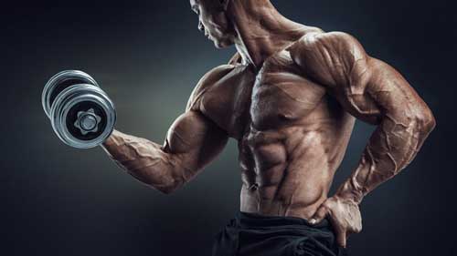 Core HIIT Workout