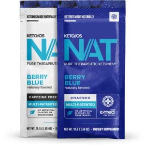 Pruvit Keto OS Nat Reviews - Does This Ketones Drink Work?
