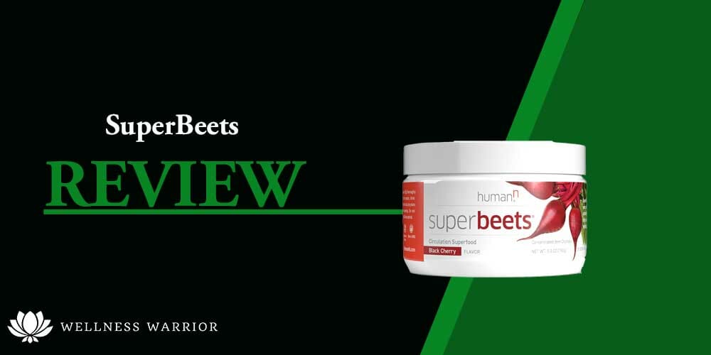 superbeets review