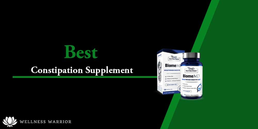 supplements for constipation