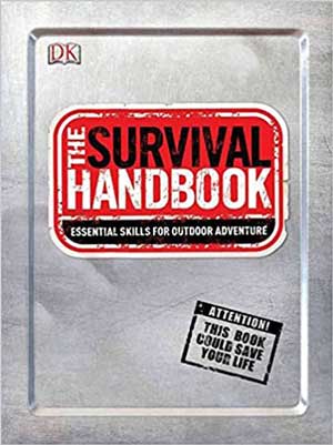 The survival handbook