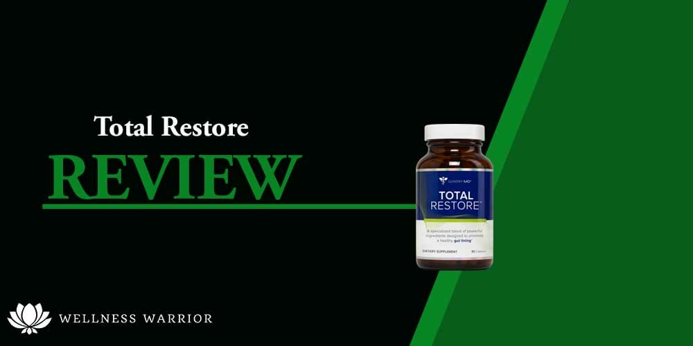 total restore review