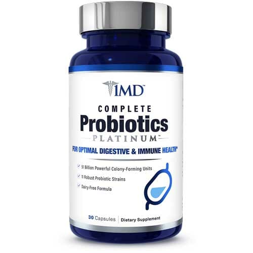 1MD probiotics