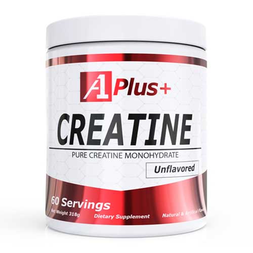 A1 Creatine