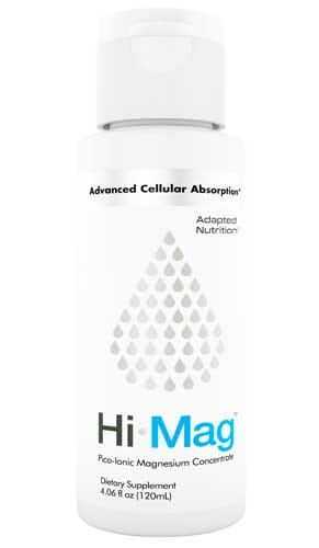 Adapted Nutrition Hi-Mag