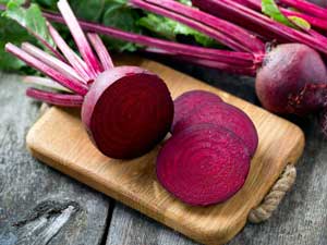 Beetroots