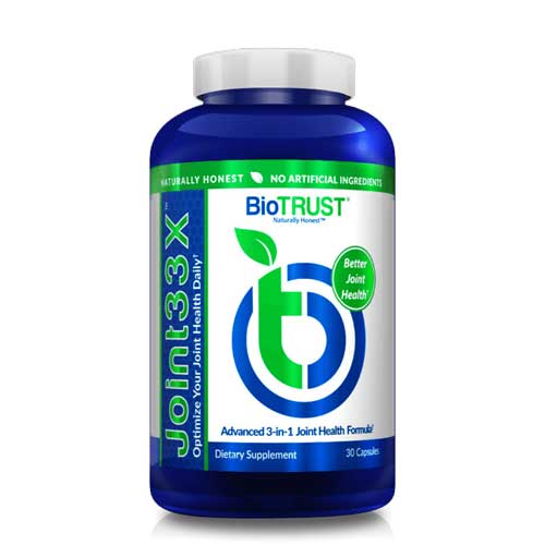 BioTrust Joint 33x