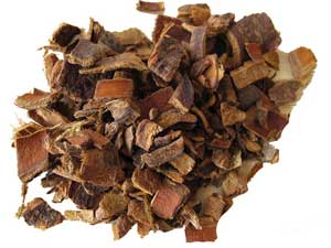 Cascara Sagrada Bark Extract