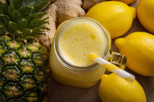 Digestive Enzymes