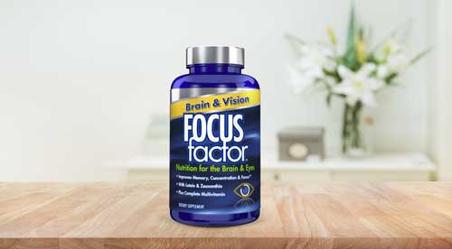 Focus Factor
