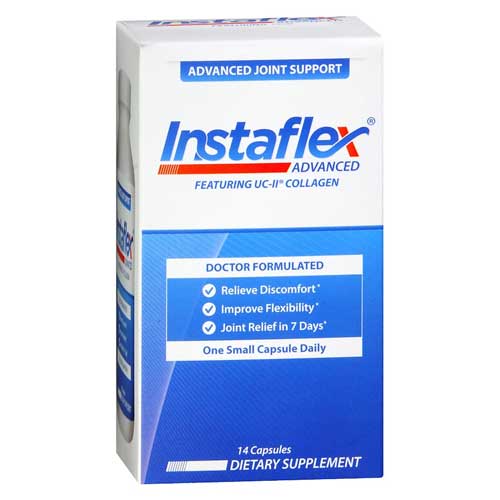 Instaflex advanced