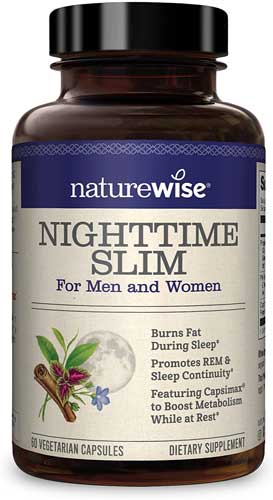 NatureWise Nighttime Slim-