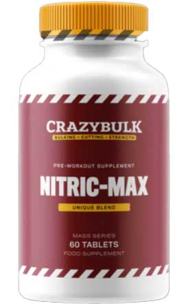 Nitric Max