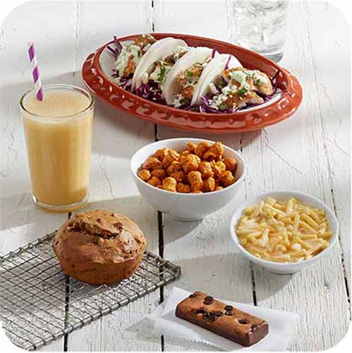 Optavia weight loss plans