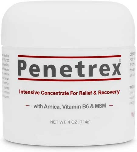 Penetrex Joint Muscle Therapy