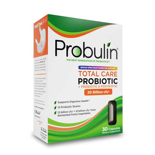 Probulin Probiotic