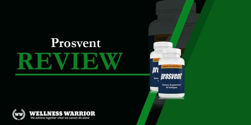Prosvent review