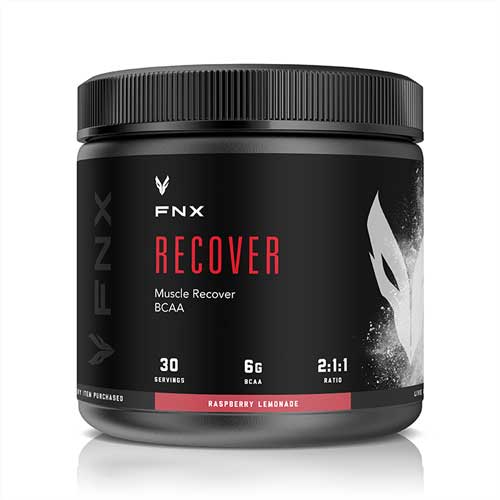 Recover BCAA