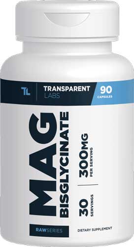 TL Magnesium
