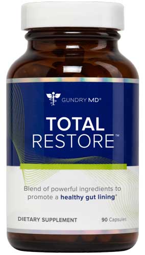 TotalRestore