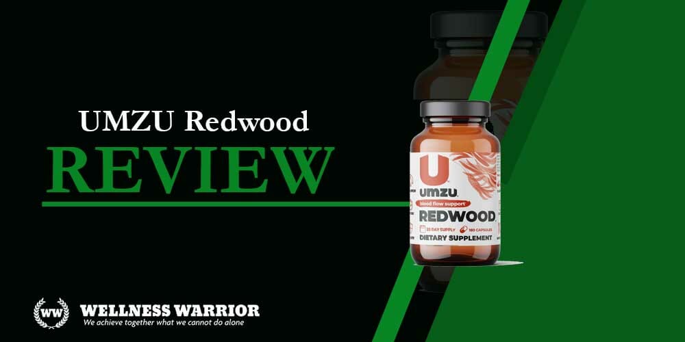 UMZU Redwood review