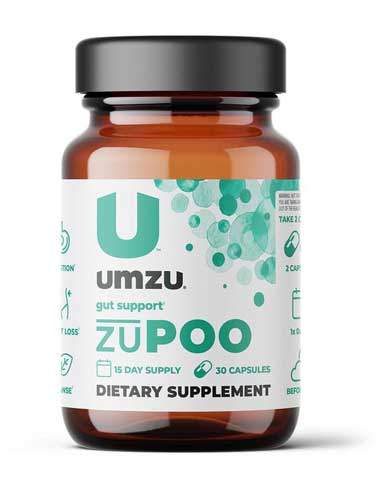 UMZU zuPOO