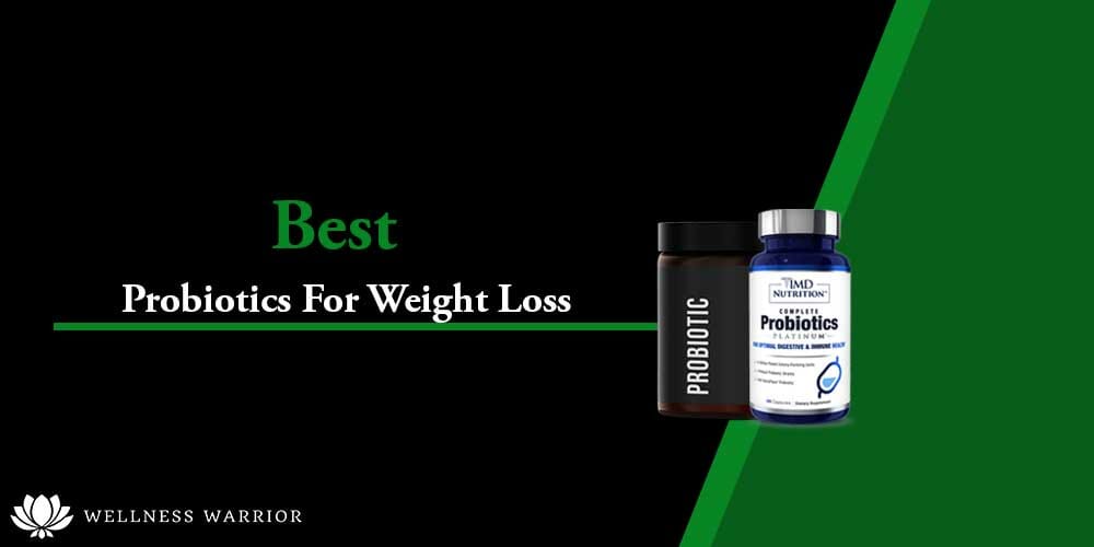 best probiotics for weight_loss