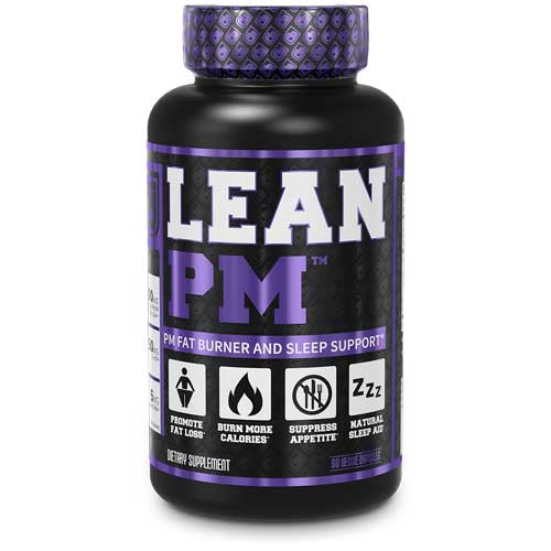 Jacked Factory Lean Pm