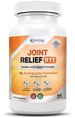 joint relief 911