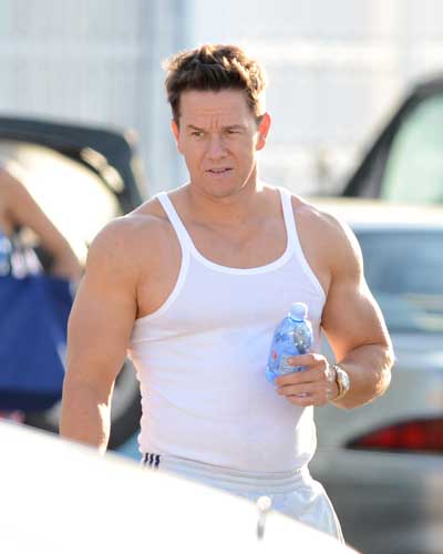 mark wahlberg