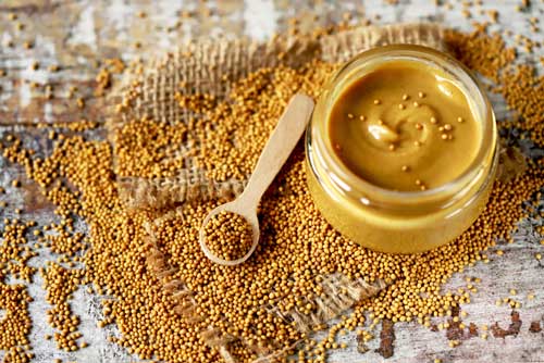 mustard