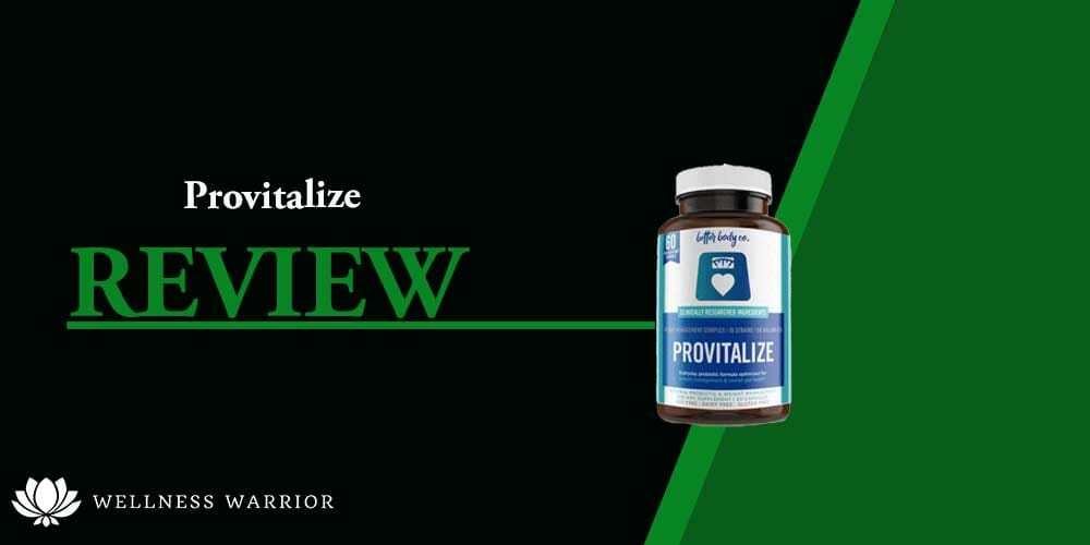 provitalize reviews