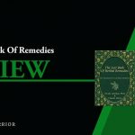 the lost book of remedies