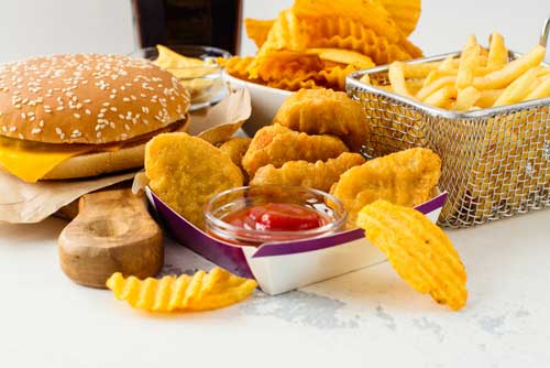 trans fats