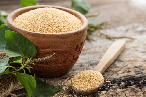 Amaranth.