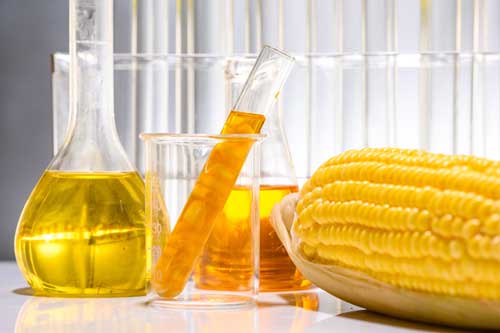 Artificial Vegetable Oils