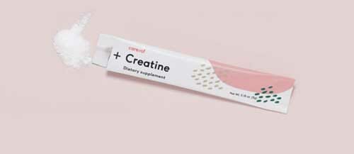 CareOf Creatine