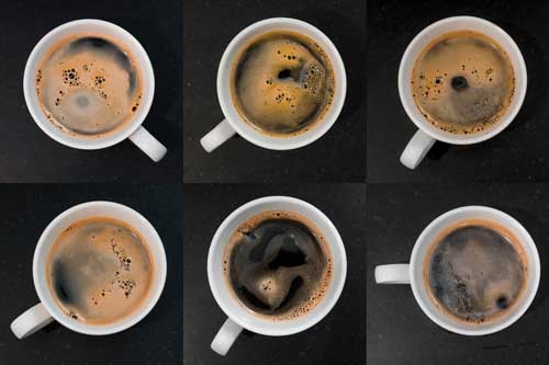Coffee.