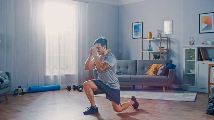 Home Exercises